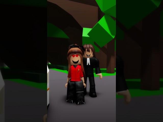 Her Revenge... | Roblox Story Edit