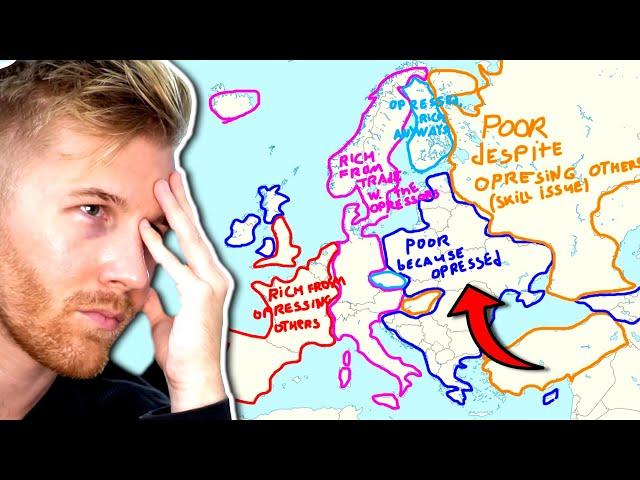 Maps So STRANGE You’ll Wonder Why They Were Made