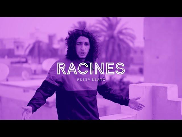 ISK x Zkr x OldSchool Type Beat "Racines" | Instru Boom Bap/Rap (Prod. FeezyBeatz)