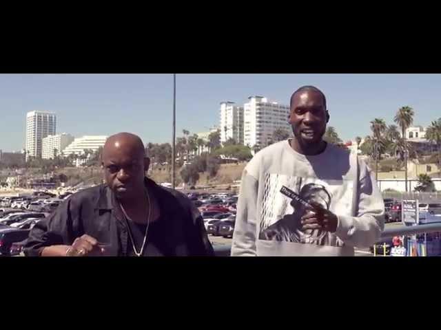 Young CRhyme - I MISS YOUR BROTHER feat. Mopreme Shakur - Tupac Tribute Song (OFFICIAL HD VIDEO)