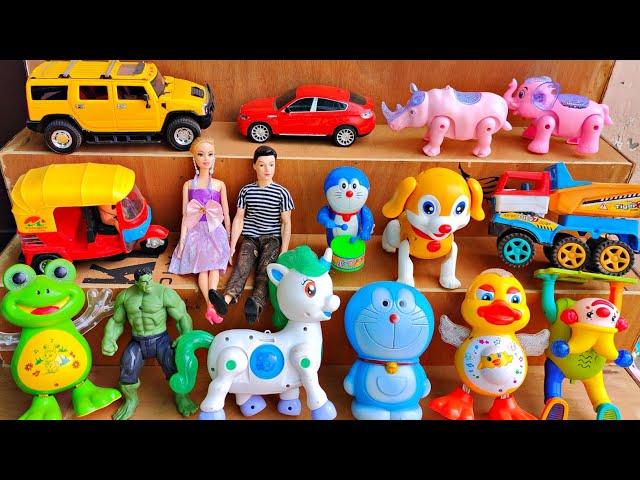 gadi wala Cartoon ! toy helicopter ka video ! bus Jeep Crane 105 dollar investment ! Sam Toys