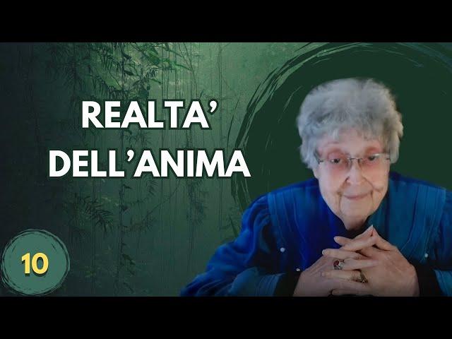 REALTA' DELL' ANIMA (10)