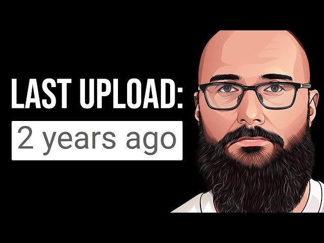 Why Did Vsauce Stop Making Videos?