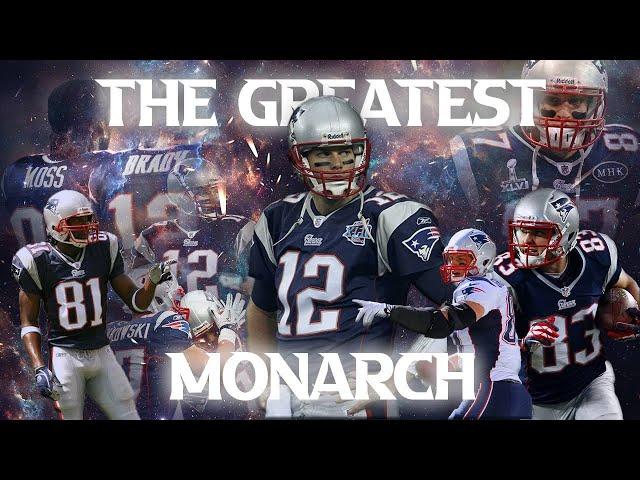 Tom Brady - Monarch (Career Doc. 2 of 4)