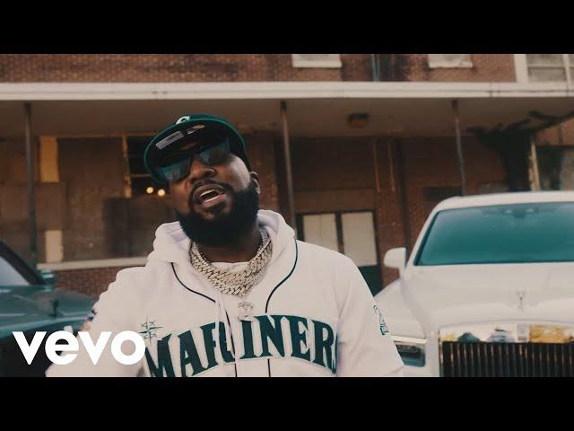 Jeezy ft. Kevin Gates & Moneybagg Yo - Brilliance [Music Video]