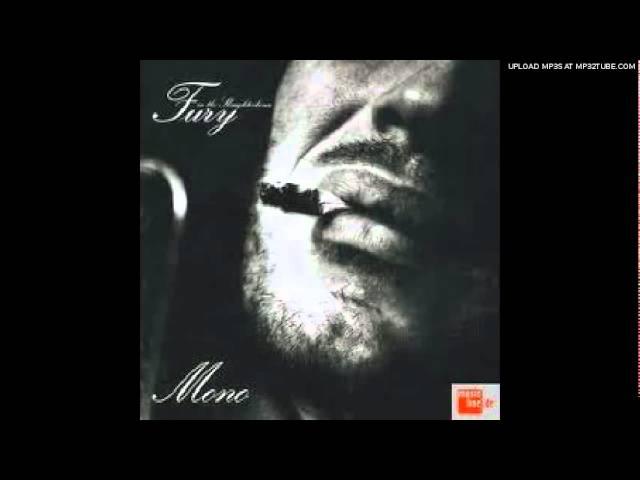 Fury in the Slaughterhouse -Every Generation