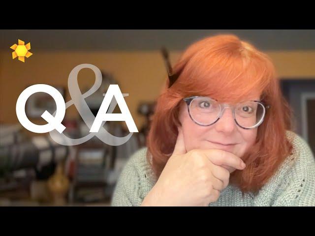 A's for your Q's: On leaving crafting, the Honey scam, and oh that Meta craziness