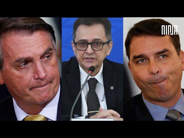 Silêncio de ex-chefe da Receita agrava situação de Bolsonaro em trama para Fláviotudo em detalhes