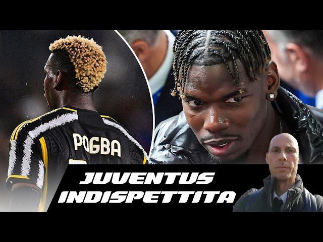 LA SPUNTERÀ LA JUVE