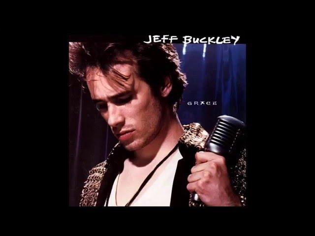 Jeff Buckley - Grace (Audio)