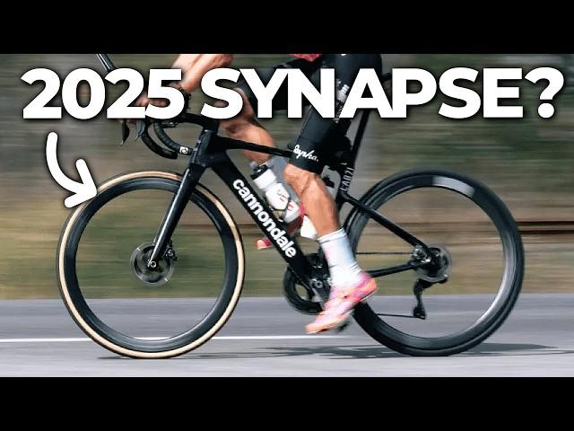 The 8 Bikes I’m Most Excited for in 2025 (Cannondale & Specialized Rumors!)