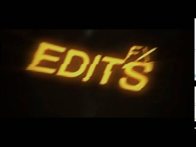 iNTRO | #113 2D | EditsFX (Shockwave Bugo ;-;)