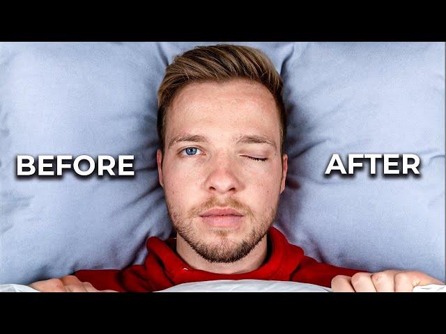 How To Never Feel Tired Again