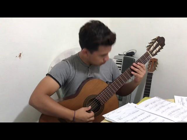 Son Trunco-Gerardo Tamez