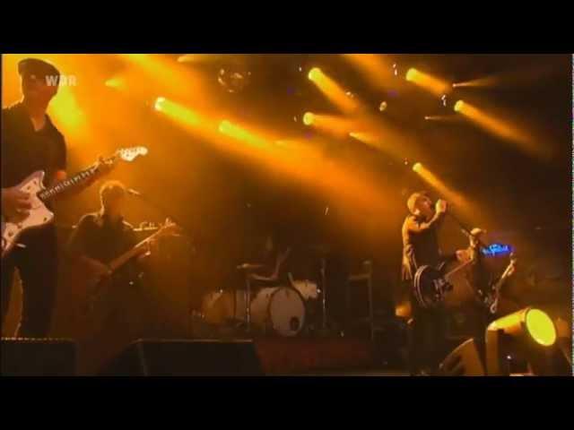 Afghan Whigs - Gentlemen - Haldern Pop 2012