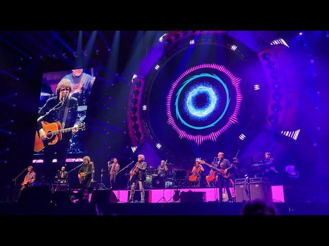 Sweet Talkin’ Woman - Jeff Lynne’s ELO - Toronto, Canada, September 9, 2024