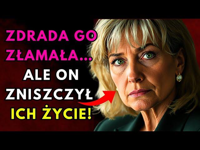 DRUGA STRONA LOJALNOŚCI: WYZNANIA ZDRADZANEGO MĘŻCZYZNY... | Historie o Zdradzie