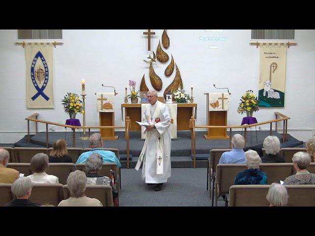 Faith Lutheran Church of Rotonda West