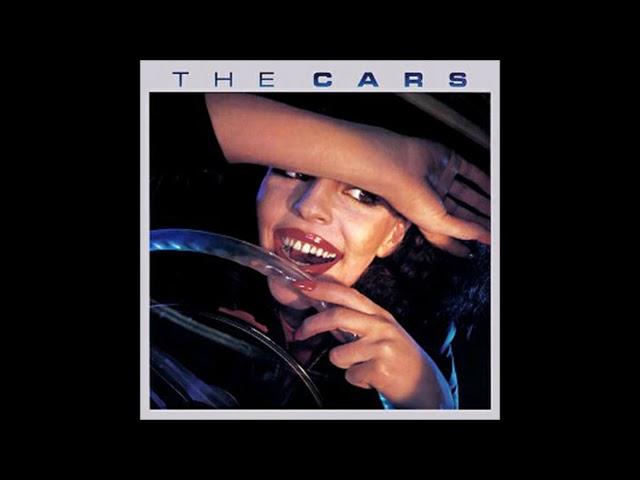 The Cars - Don't Cha Stop