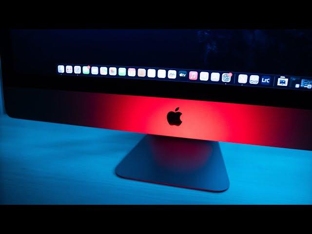 iMAC PRO ЗА МИЛЛИОН -  спустя 7 лет