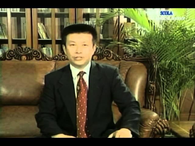 Learning Chinese-Mandarin made easy!