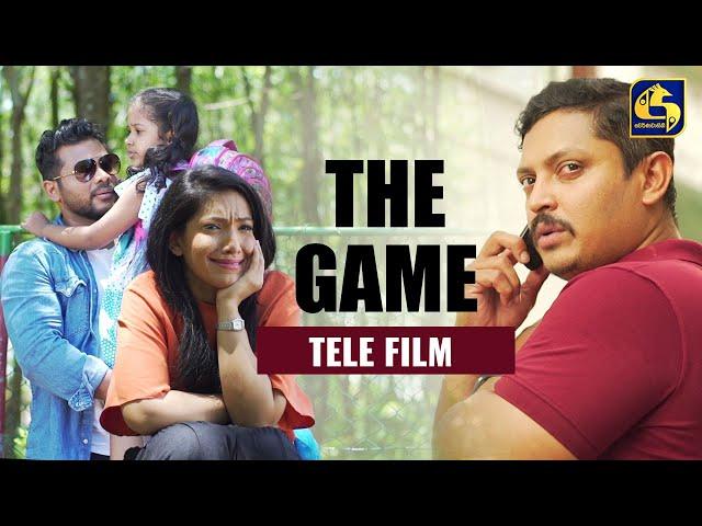 THE GAME ll TELE FILM ll 2022-04-23