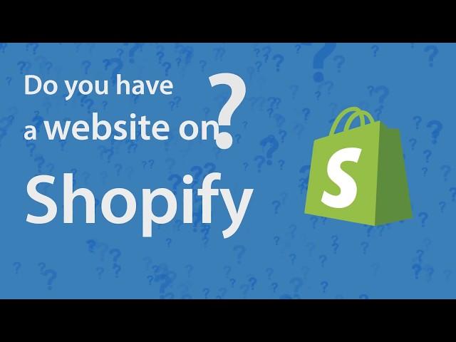 Adyogi Shopify App - Promo Ad