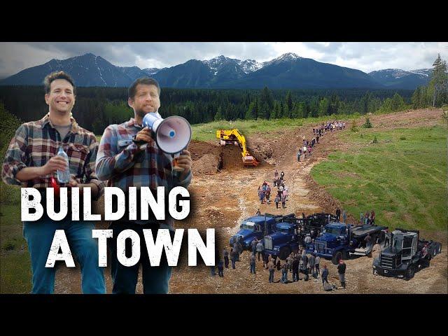 Bringing Truck Manufacturing back to Canada