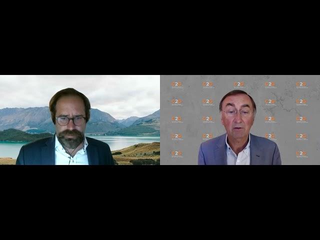 C2GTalk