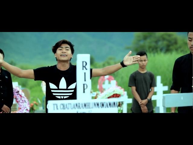 Kan tuar thiam lo Mama Official Music Video 2017 1280p