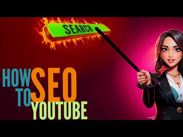  What is a Good CTR on YouTube?  How About 40+% on Search! (YouTube SEO Trends That Click) 