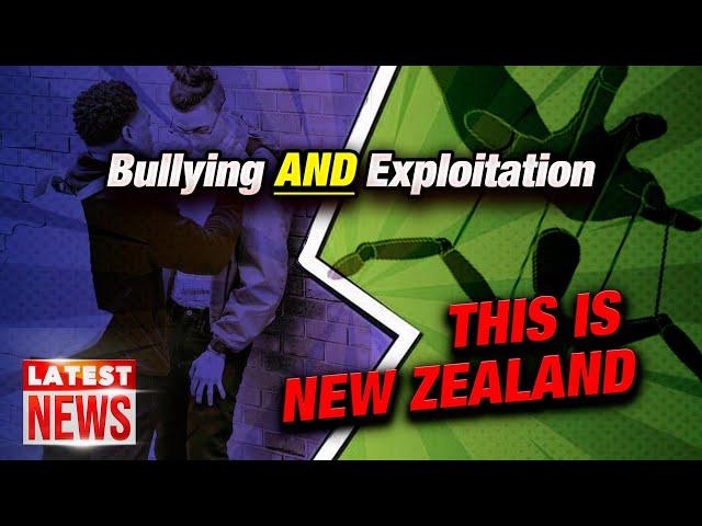 Life of a Migrant Family in New Zealand - Bullied and Exploited | Immigration Lawyer NZ