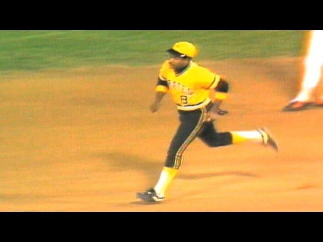 1979 WS Gm7: Stargell's homer puts the Pirates ahead
