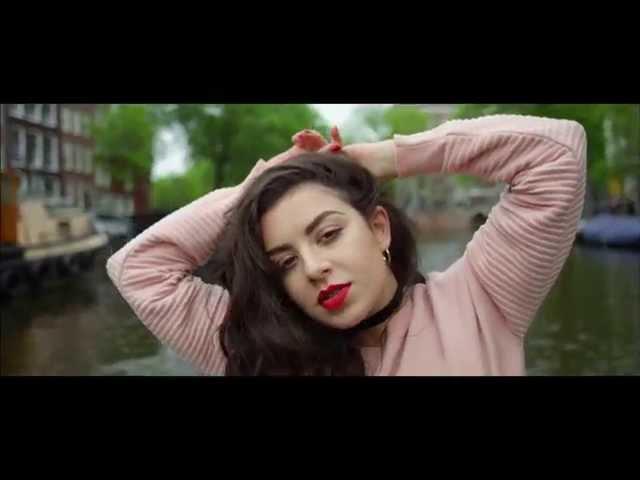 Charli XCX - Boom Clap (The Fault In Our Stars Soundtrack) [Official Video]