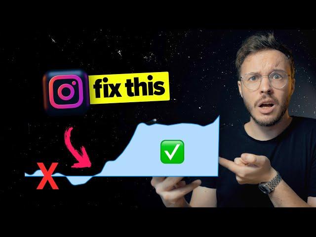 5 EASY Instagram Hacks For More Followers (2022 Algorithm)