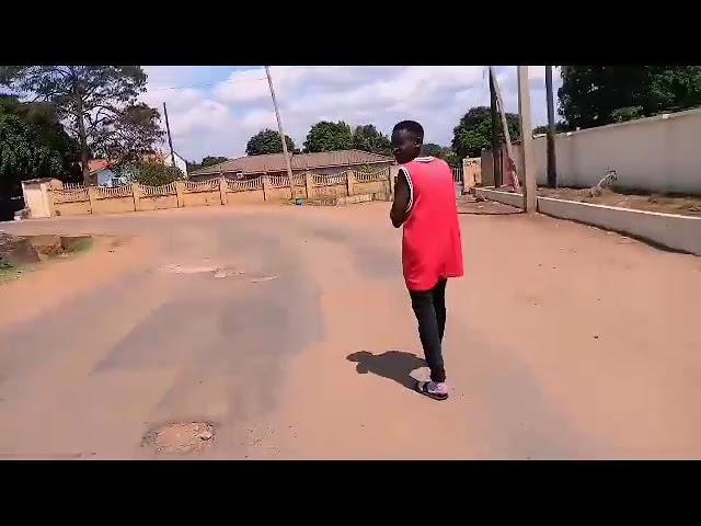 Gic Once_Alibe tsankho verse(clip-video_Dir Mpha!)