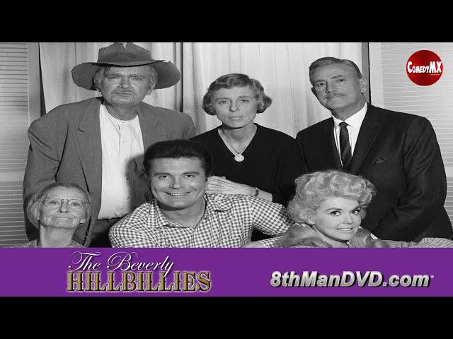 The Beverly Hillbillies | Season 2 Comedy Compilation | Episodes 1-19 | Buddy Ebsen | Donna Douglas