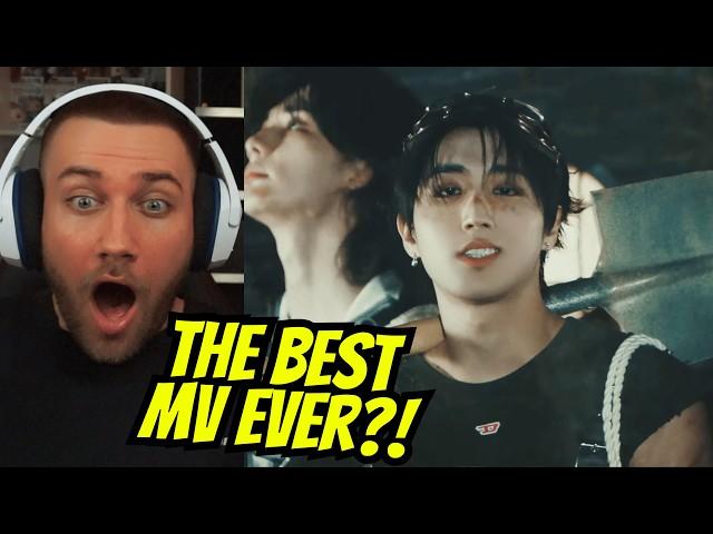 Stray Kids ´GIANT´ is a MASTERPIECE! | Left me Speechless (Reaction)