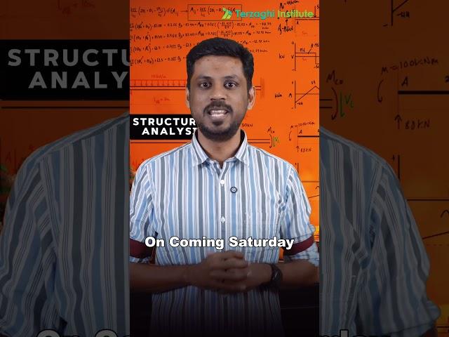 Our Next Target - Structural Analysis