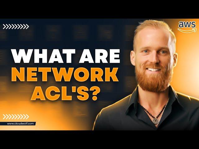 AWS Course: Network ACL's Explained