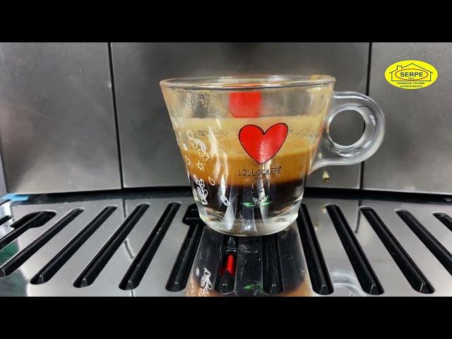 DeLonghi MagnificaEVO (ECAM290) - Regolazione caffè, come fare un buon caffe