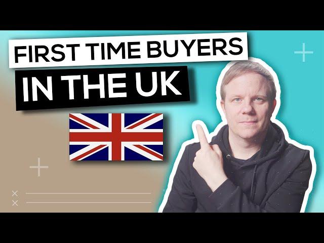 First Time Buyer Mortgage UK // What You Need to Know