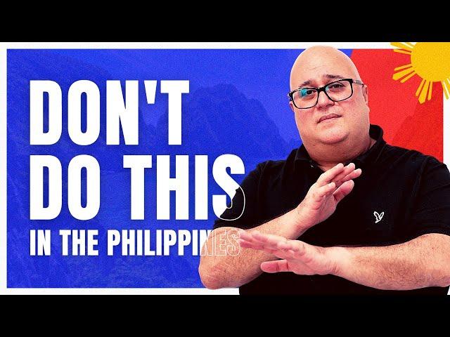 DON'T START A BUSINESS IN THE PHILIPPINES (You Will Regret It) | John Smulo