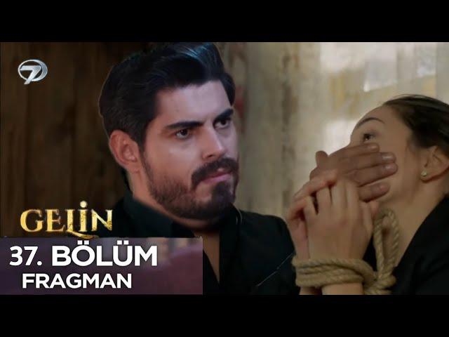 Gelin 37. Bölüm Fragmanı | Ben Karımı Alırım!