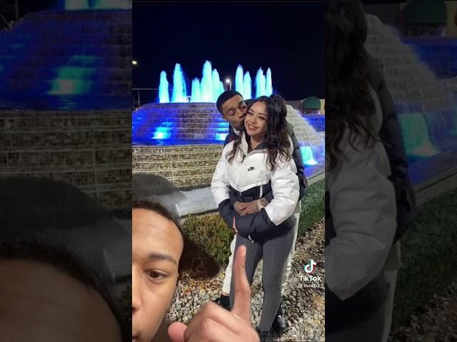Flight gets a new Girlfriend!!! 