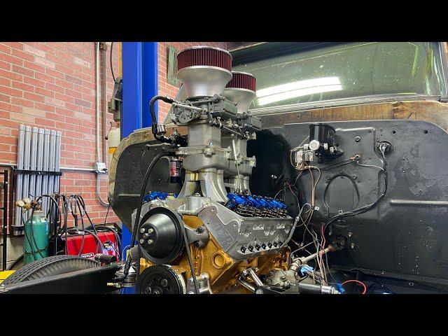 Loud N Ugly Garage - Motor and Transmission EP25