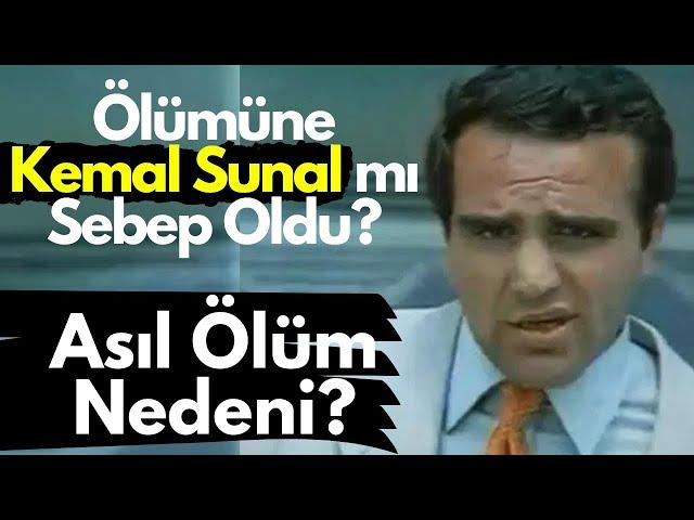 Yadigar Ejder’in Herkesi Yasa Boğan Asıl Ölüm Sebebi