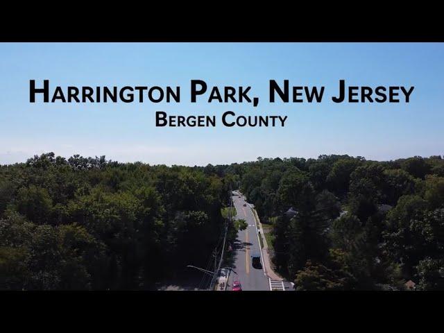 Harrington Park, New Jersey - Community Spotlight