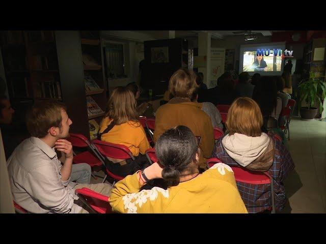 MU-VI.TV Presents a Film about Varna at the Alliance Française – Varna