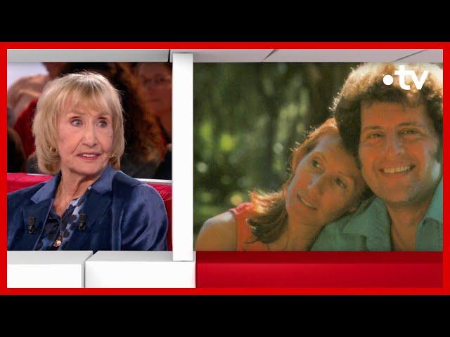 Joe Dassin et sa première femme :leur rencontre, leur rupture...-Vivement Dimanche 12 novembre 2023